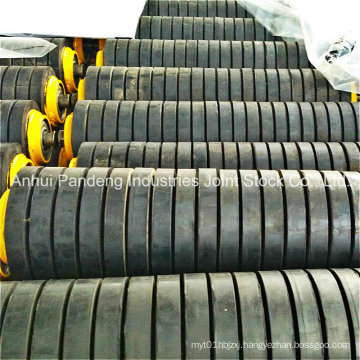 Conveyor Components/Conveyor Roller/Impact Conveyor Roller